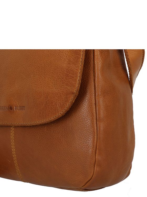 Greenburry Colombiana Skuldertaske Læder 25 cm Greenburry Colombiana Skuldertaske Læder 25 cm