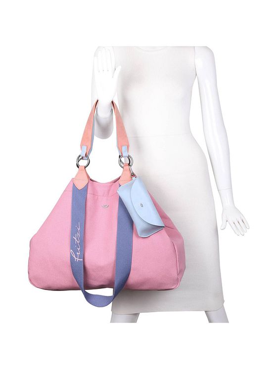 Fritzi aus Preußen Izzy Canvas Ostoskassi 45 cm