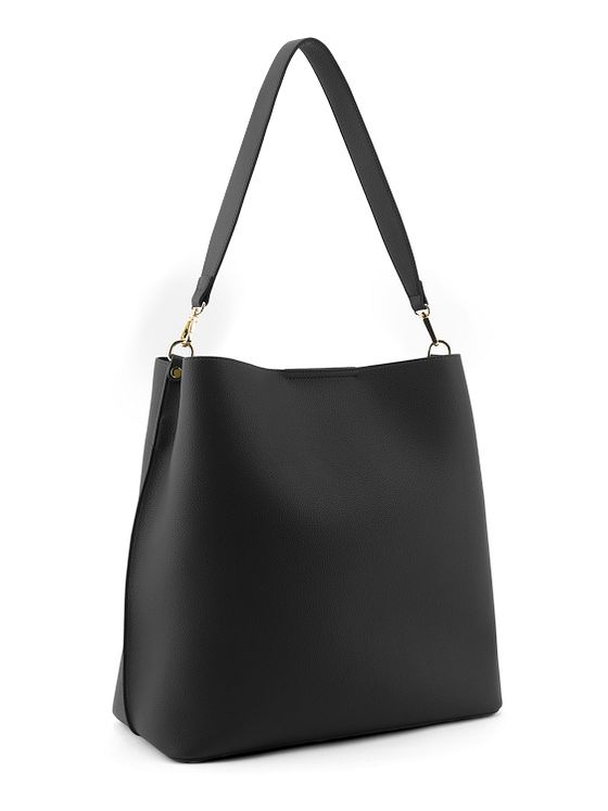 Seidenfelt Meloy Skuldertaske 34 cm