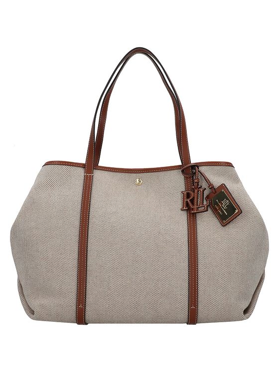 Lauren Ralph Lauren Emerie Shopper-taske 40 cm Lauren Ralph Lauren Emerie Shopper-taske 40 cm