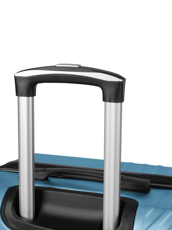 CHECK.IN Paradise 2.0 4 hjul Trolley L 78 cm med strækfold