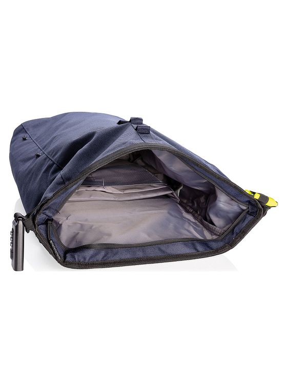 XD Design Batoh Urban Lite RFID 46 cm s přihrádkou na notebook