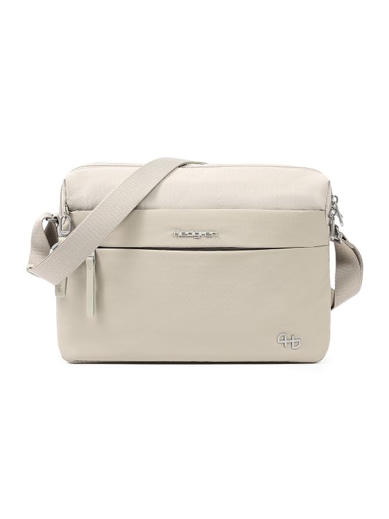 Hedgren Furo Crossbody taske RFID-beskyttelse 34 cm Hedgren Furo Crossbody taske RFID-beskyttelse 34 cm
