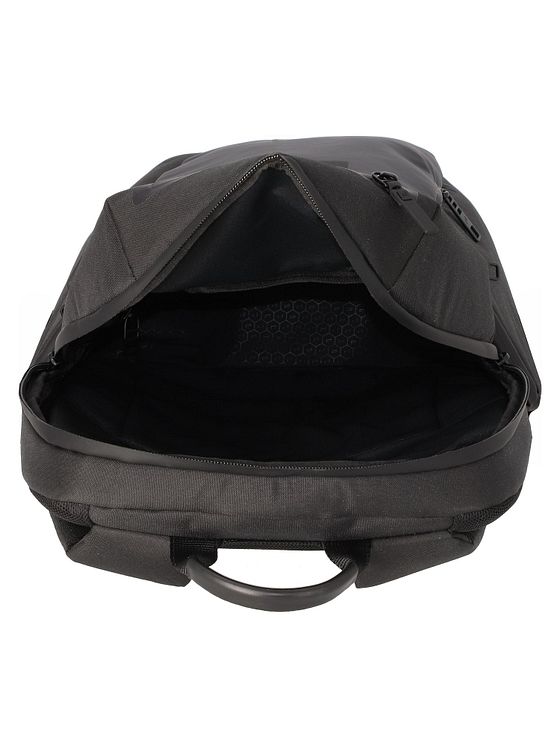 Porsche Design Urban Eco S-rygsæk med 45 cm rum til bærbar computer Porsche Design Urban Eco S-rygsæk med 45 cm rum til bærbar computer