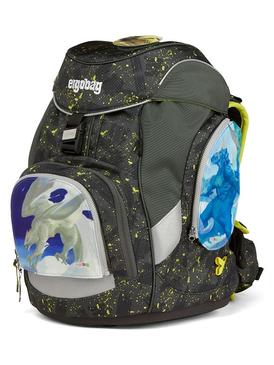 ergobag Zippies 3 stk.