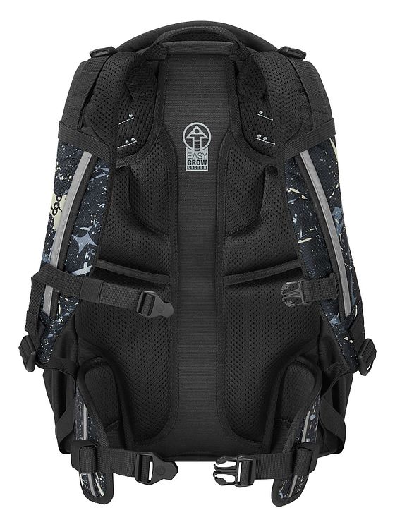 coocazoo Mate Skoletaske 44 cm