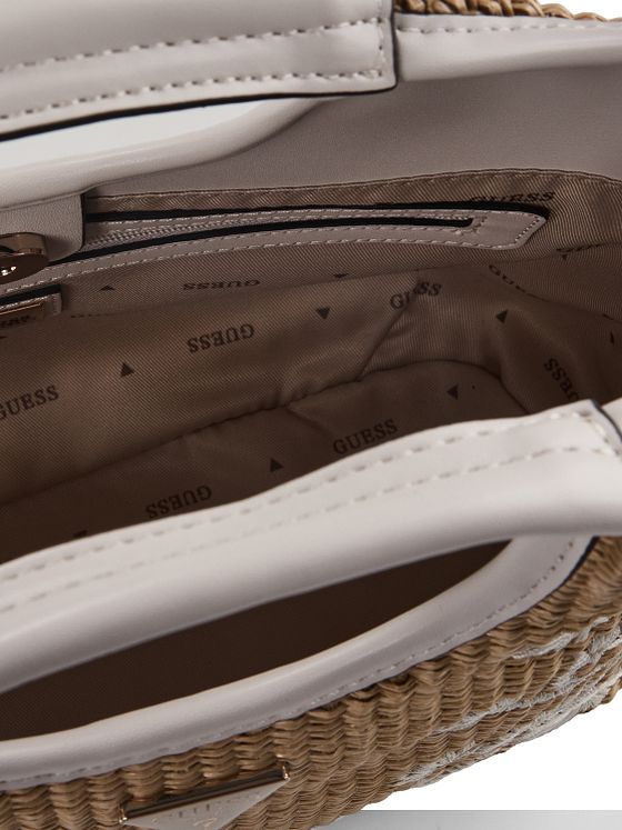 Guess Kirsten Håndtaske 28 cm Guess Kirsten Håndtaske 28 cm