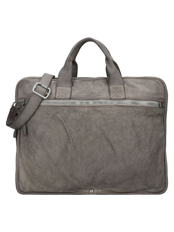 Campomaggi Noce Salkku Nahka 38 cm