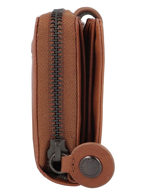 aunts & uncles Grandma´s Luxury Club Francis Pung RFID-beskyttelse Læder 15 cm aunts & uncles Grandma´s Luxury Club Francis Pung RFID-beskyttelse Læder 15 cm