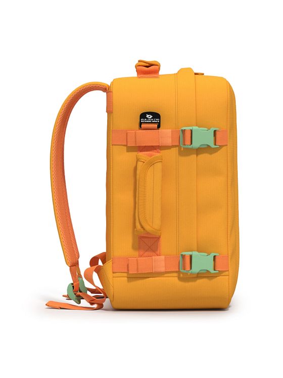 Cabin Zero Classic 119 Batoh 39 cm Kapsa na notebook