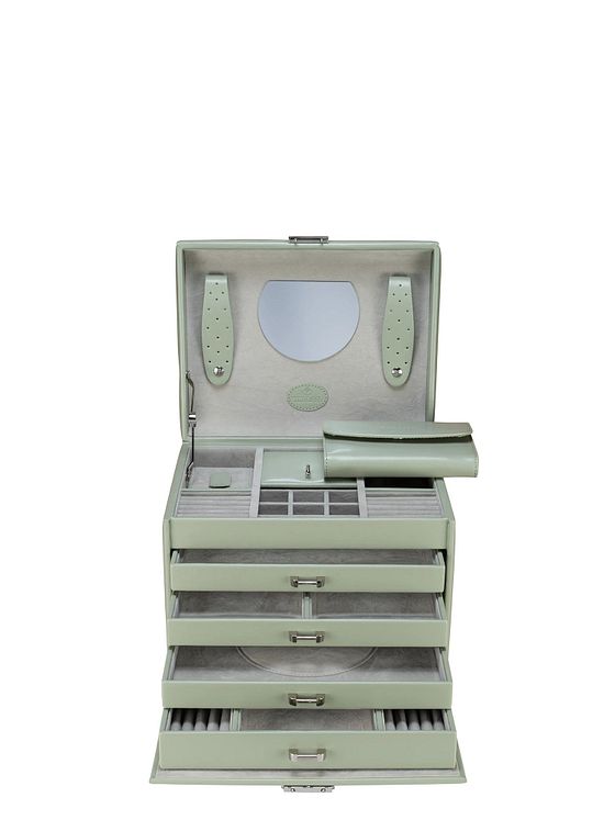 Windrose Merino Smykkeskrin 26 cm