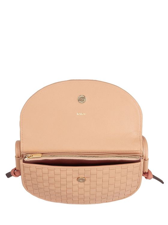 DuDu Skye Skuldertaske Læder 21 cm