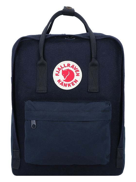Fjällräven Kanken Re-Wool City-rygsæk 35 cm