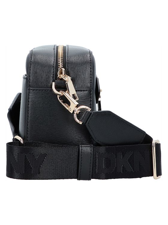 DKNY Bryant Skuldertaske Læder 23 cm
