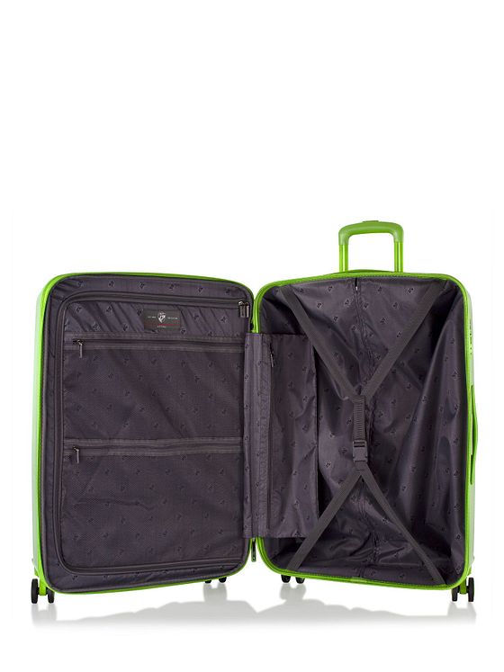 Heys Astro 4 hjul Trolley L 76 cm med strækfold Heys Astro 4 hjul Trolley L 76 cm med strækfold