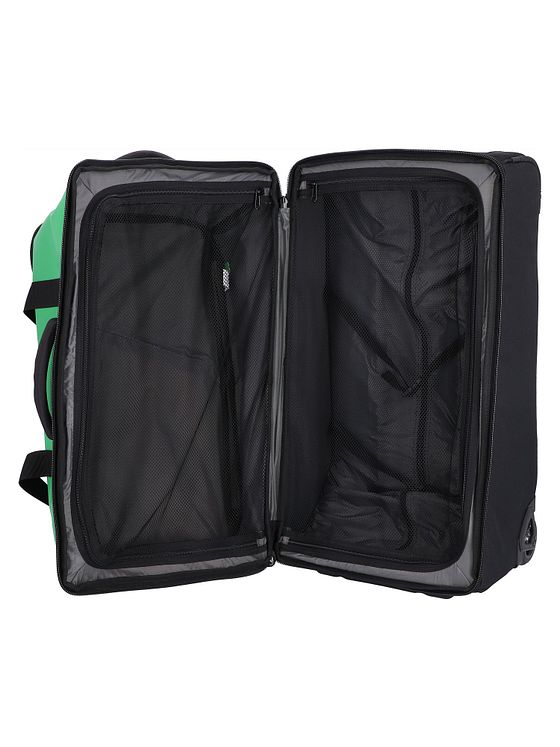 Vaude Rotuma 65 2-hjulet Trolley 61 cm Vaude Rotuma 65 2-hjulet Trolley 61 cm