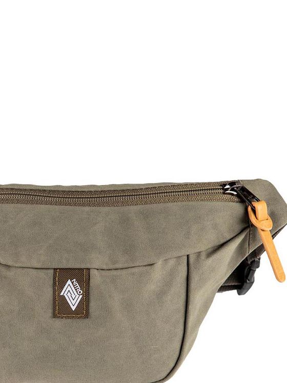 NITRO Urban bæltetaske 25 cm