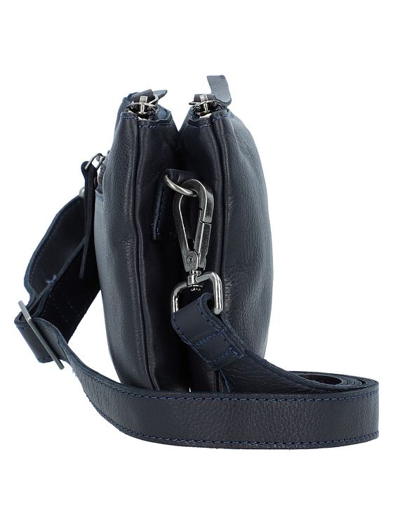 Harbour 2nd Just Pure Enya Skuldertaske Læder 23 cm