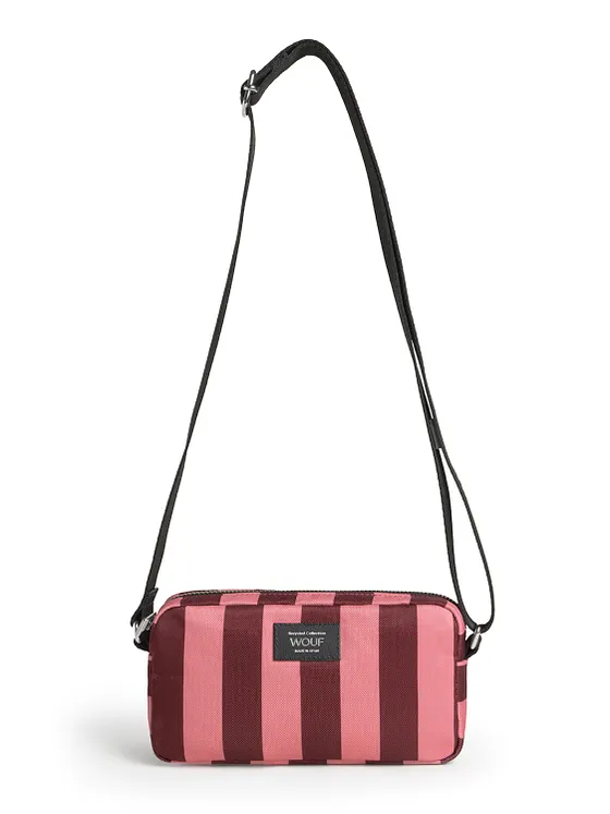 Wouf Daily Crossbody taška 19 cm Wouf Daily Crossbody taška 19 cm