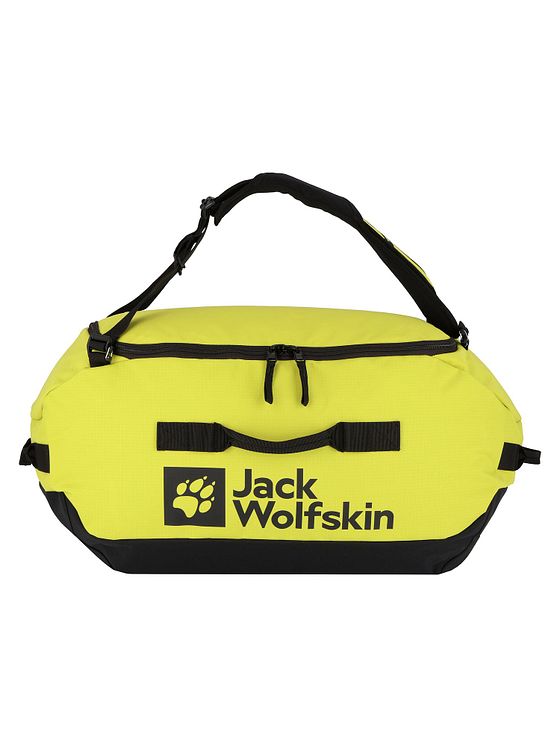 Jack Wolfskin All-In 65 Weekend-rejsetaske 70 cm Jack Wolfskin All-In 65 Weekend-rejsetaske 70 cm