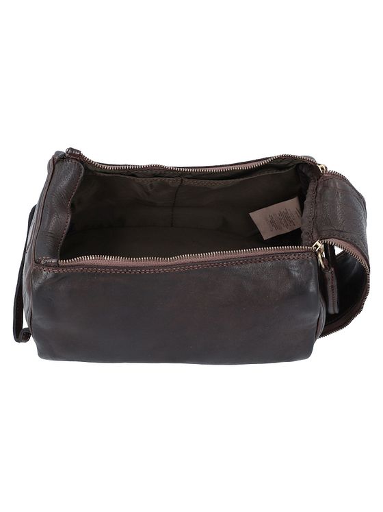 Campomaggi Kultur-taske Læder 25 cm