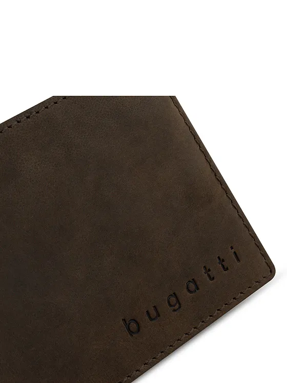bugatti Luca Plånbok Läder 11 cm bugatti Luca Plånbok Läder 11 cm