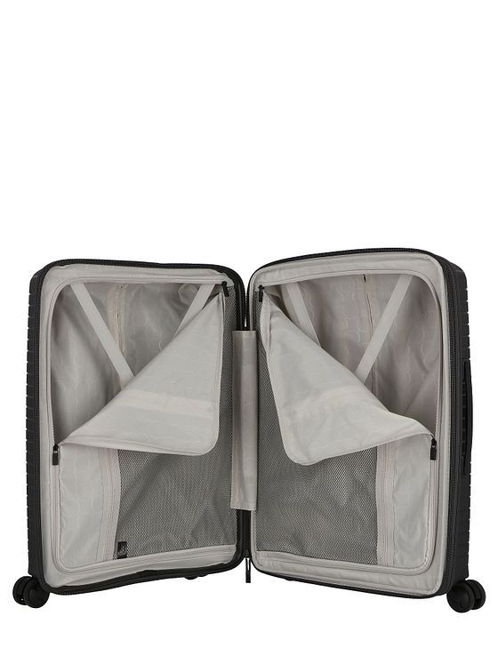 Jump Evae 4 hjul Trolley 66 cm med strækfold