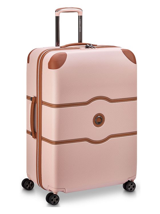 Delsey Paris Chatelet Air 2.0 4-hjulet trolley 76 cm Delsey Paris Chatelet Air 2.0 4-hjulet trolley 76 cm
