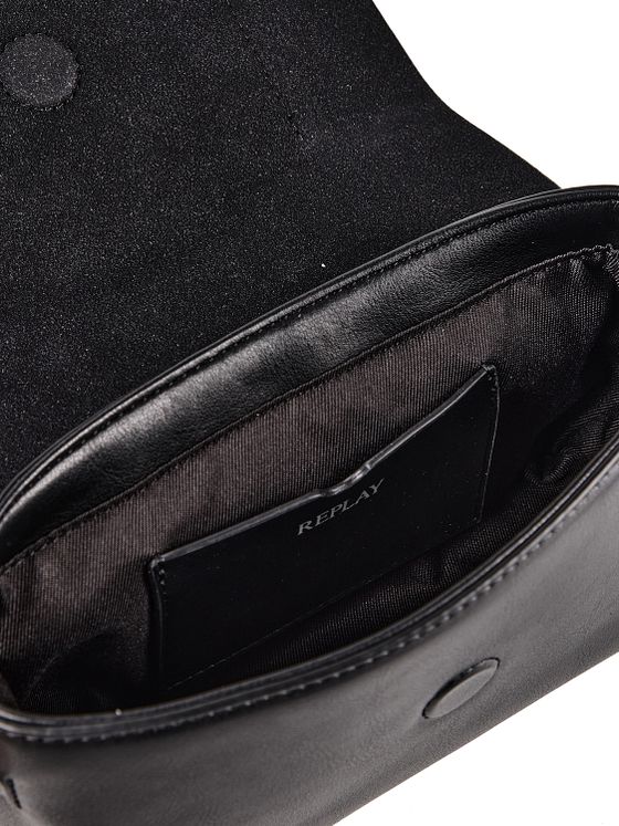 Replay Taška přes rameno 20 cm