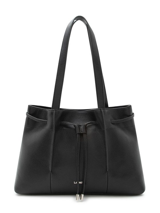 L.CREDI Rahmi Skuldertaske 37 cm L.CREDI Rahmi Skuldertaske 37 cm