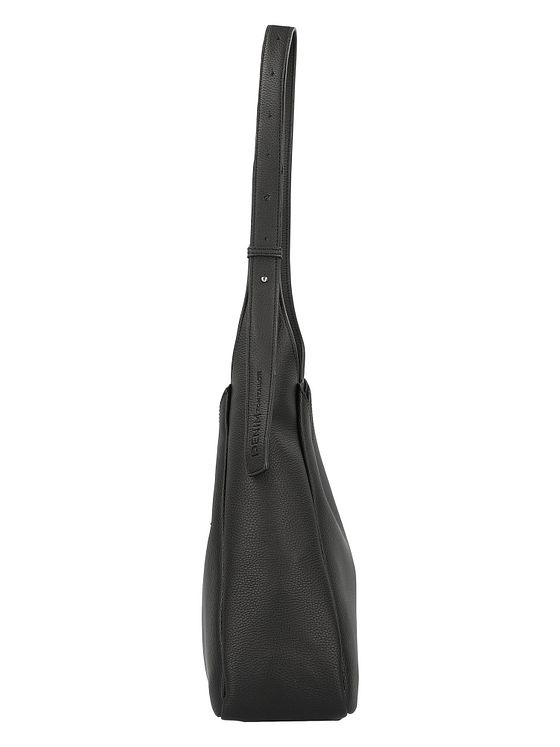 Tom Tailor Denim Jessie Skuldertaske 35 cm Tom Tailor Denim Jessie Skuldertaske 35 cm