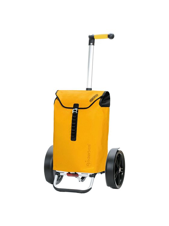 Andersen Shopper Tura Shopper Ortlieb indkøbstrolley 50 cm