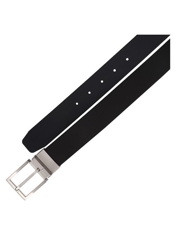 Boss Geppy Bælte Læder Boss Geppy Bælte Læder