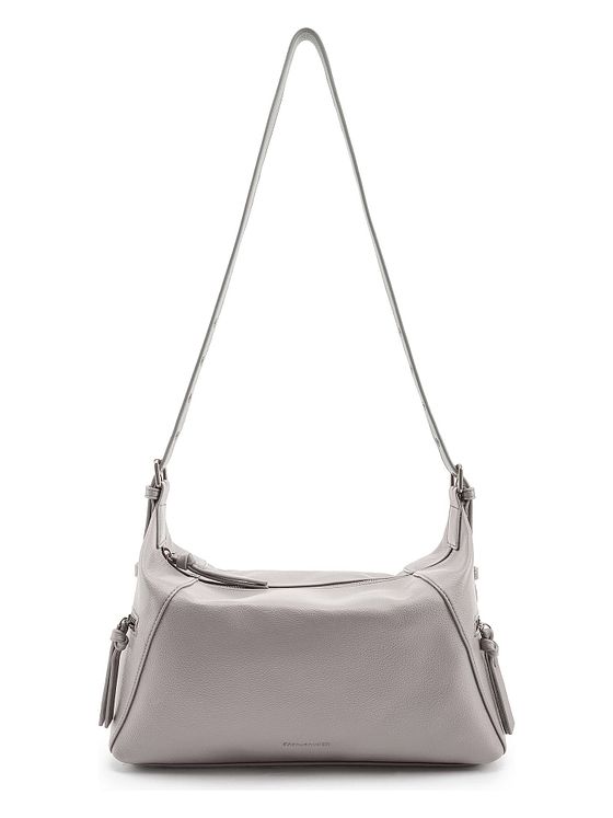 FredsBruder My Bestie Skuldertaske Læder 36 cm FredsBruder My Bestie Skuldertaske Læder 36 cm