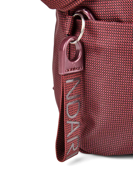 Mandarina Duck MD20 Crossbody taška 25 cm Mandarina Duck MD20 Crossbody taška 25 cm