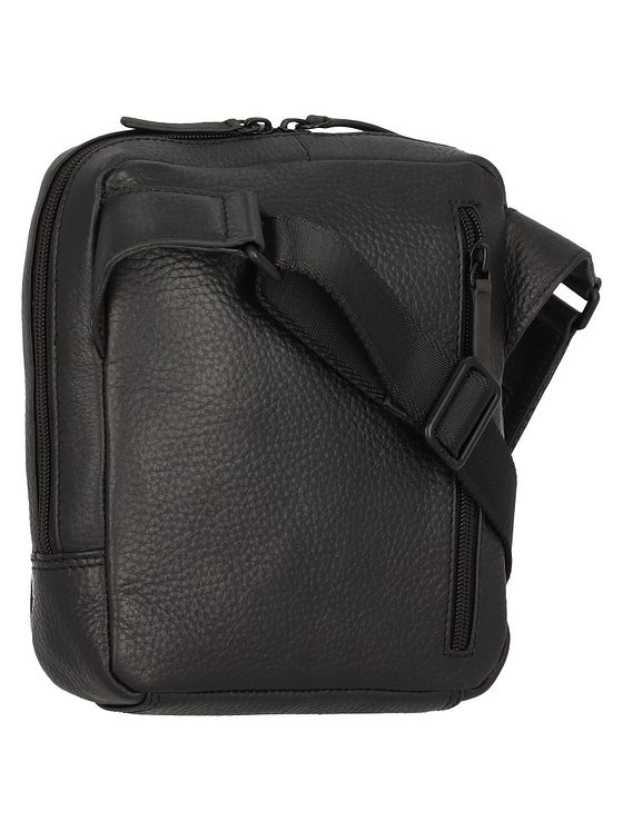 Jost Stockholm XS skuldertaske i læder 18 cm