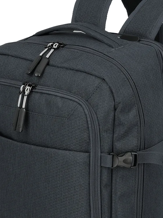 Travelite Kick Off Arkireppu 40 cm Kannettavan tietokoneen taskun syvyys