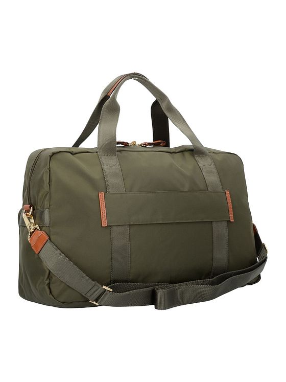 Bric's X-Travel Weekender rejsetaske 45 cm Bric's X-Travel Weekender rejsetaske 45 cm