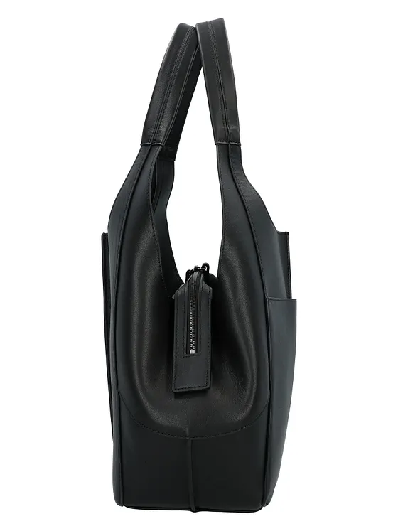 Liebeskind Bolsa de hombro Piel natural 32 cm Liebeskind Bolsa de hombro Piel natural 32 cm