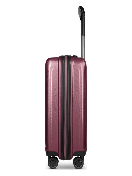 Redolz Essentials 14 4-hjulet kabinevogn 55 cm slank Redolz Essentials 14 4-hjulet kabinevogn 55 cm slank