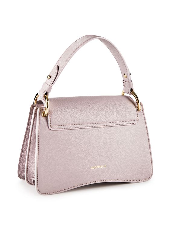 Coccinelle C-Me Skuldertaske Læder 23.5 cm