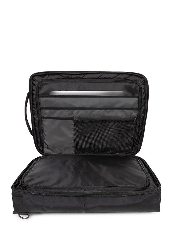 Eastpak Multipak matkarepussa 46 cm kannettava tietokone lokero