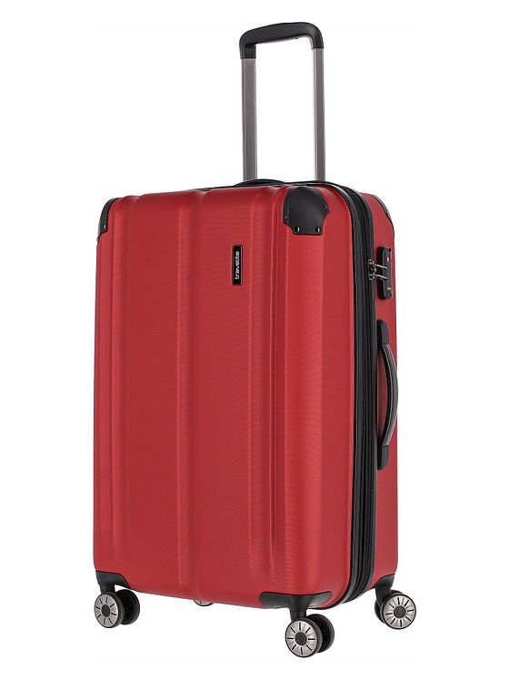Travelite City 4-hjuls kuffertsæt 3 stk.