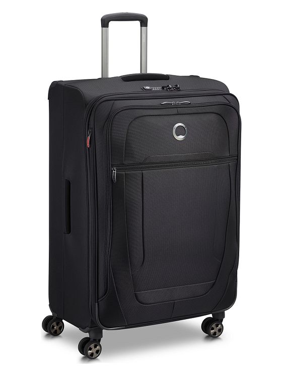Delsey Paris Helium DLX 4-hjuls trolley 77 cm