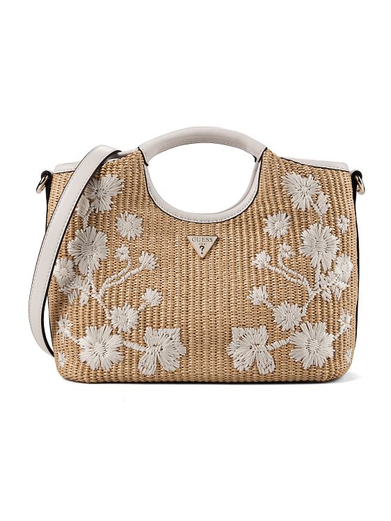 Guess Kirsten Håndtaske 28 cm Guess Kirsten Håndtaske 28 cm