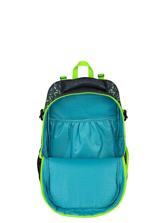 Neoxx Active Pro Skoleransel 45.5 cm