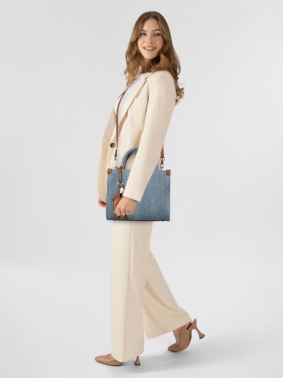 Liu Jo Ridhi Håndtaske S 25 cm Liu Jo Ridhi Håndtaske S 25 cm