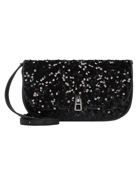 Coccinelle Magie Skuldertaske Læder 24.5 cm Coccinelle Magie Skuldertaske Læder 24.5 cm