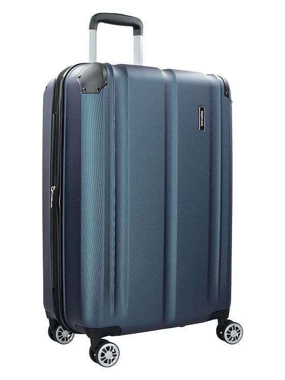 Travelite City M vozík na 4 kolečkách 68 cm