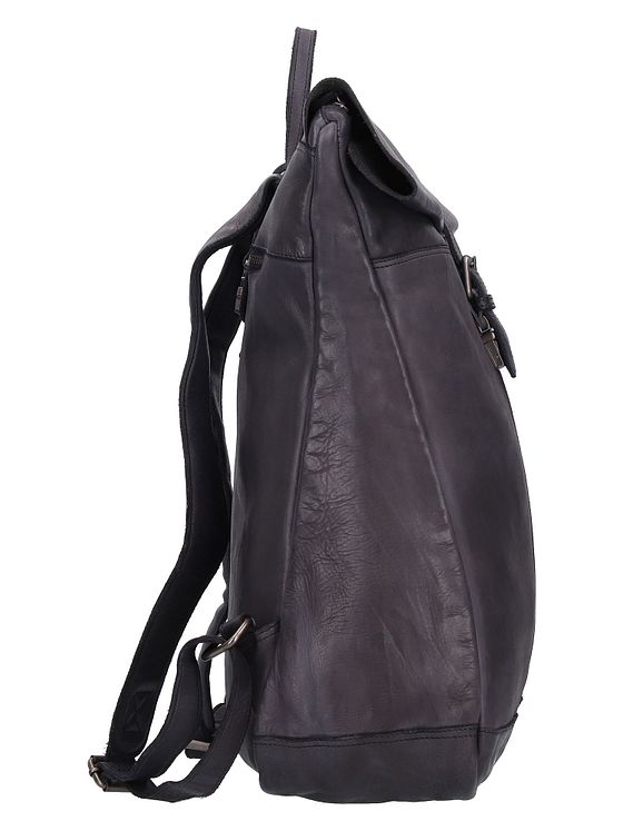 Harbour 2nd Cool Casual Albatros rygsæk læder 40 cm